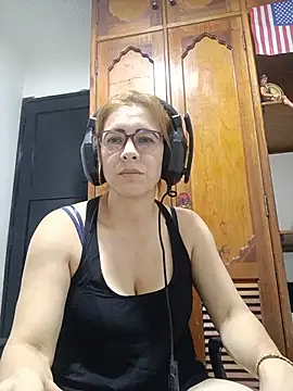 mademonsexy online show from 11, 7, 2026