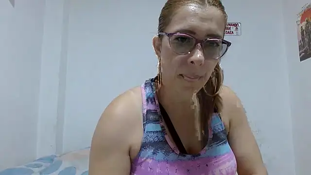 mademonsexy online show from 25, 7, 2026