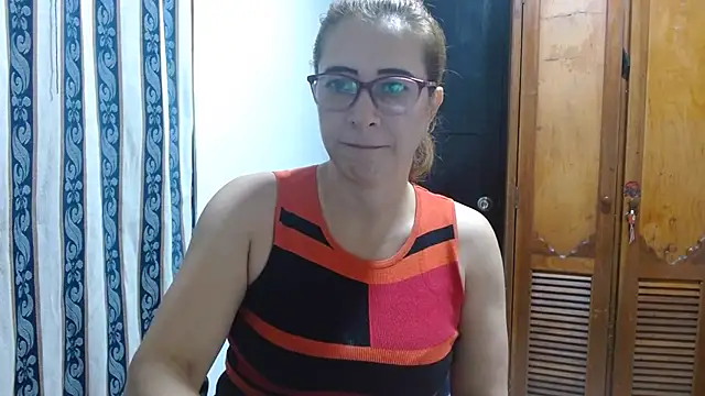 mademonsexy online show from 29, 7, 2026