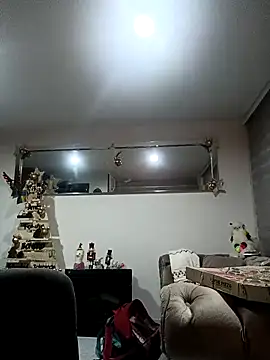 queen fetish online show from 21, 12, 2024