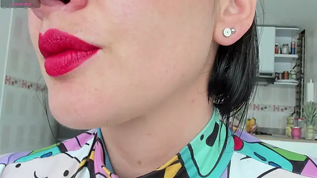 queen fetish online show from 28, 2, 2025