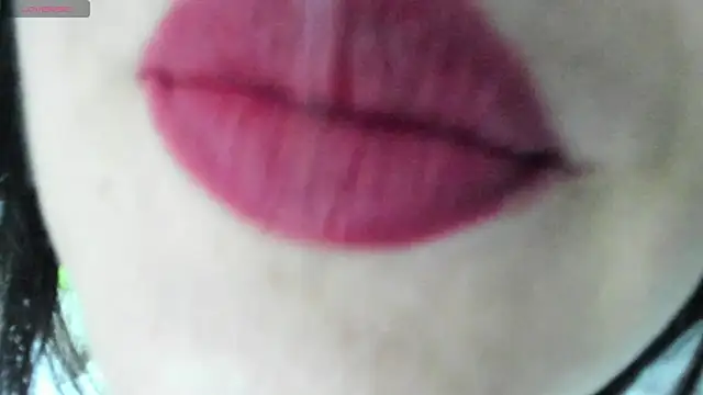 queen fetish online show from 17, 3, 2025