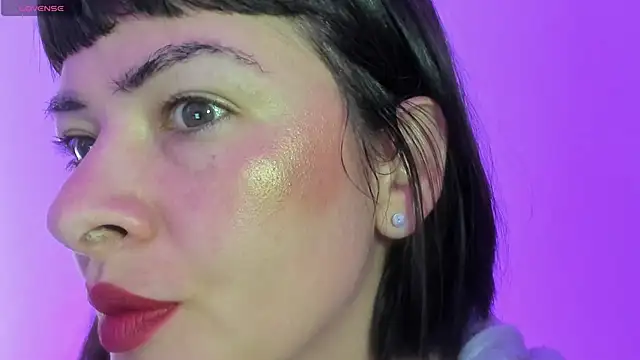 queen fetish online show from 19, 12, 2025