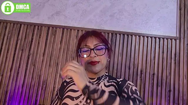 evelynjohnsoon online show from 11, 6, 2026