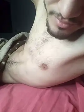 Arabian-B online show from 1, 12, 2024