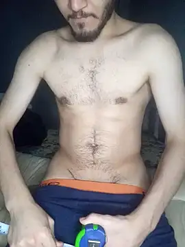 Arabian-B online show from 8, 12, 2024