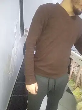 Arabian-B online show from 21, 12, 2024