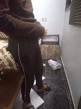 Arabian-B online show from 23, 12, 2024