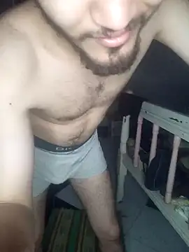 Arabian-B online show from 25, 12, 2024