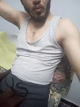 Arabian-B online show from 25, 12, 2024