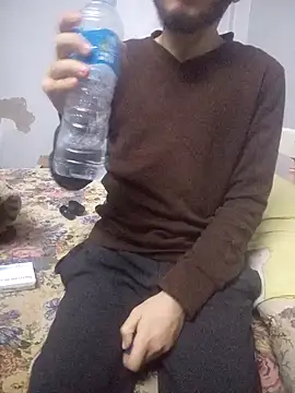 Arabian-B online show from 25, 12, 2024