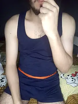 Arabian-B online show from 26, 12, 2024