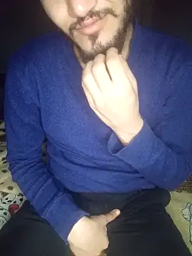 Arabian-B online show from 30, 12, 2024