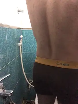 Arabian-B online show from 4, 1, 2025