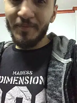 Arabian-B online show from 7, 1, 2025