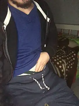 Arabian-B online show from 11, 1, 2025