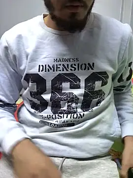 Arabian-B online show from 15, 1, 2025