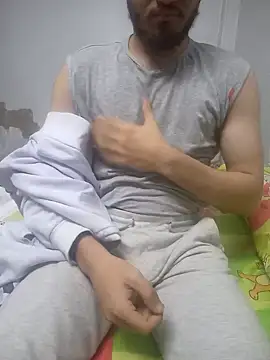 Arabian-B online show from 17, 1, 2025