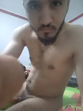 Arabian-B online show from 19, 1, 2025