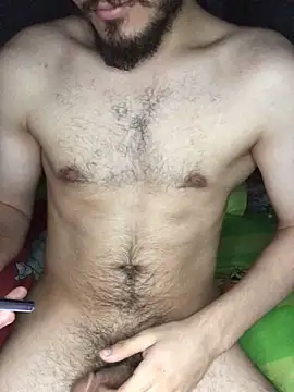 Arabian-B online show from 23, 1, 2025