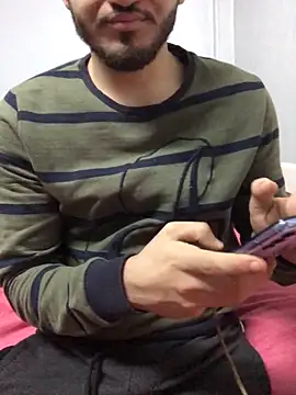 Arabian-B online show from 16, 2, 2025