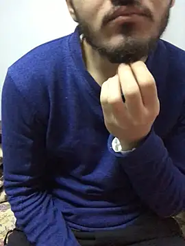 Arabian-B online show from 25, 2, 2025