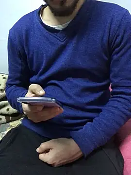 Arabian-B online show from 27, 2, 2025