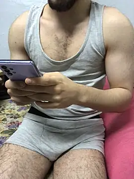 Arabian-B online show from 2, 3, 2025