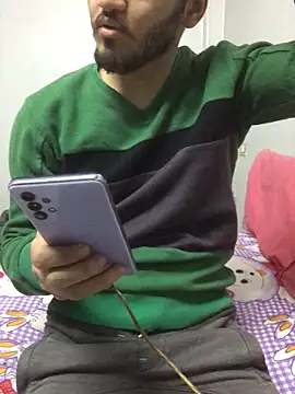 Arabian-B online show from 2, 3, 2025