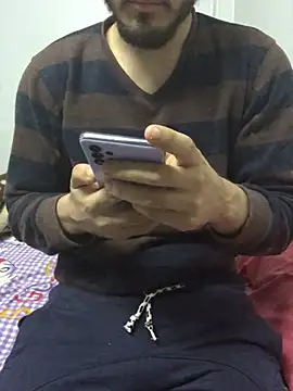 Arabian-B online show from 8, 3, 2025