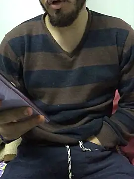 Arabian-B online show from 8, 3, 2025