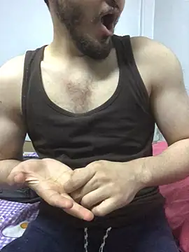 Arabian-B online show from 9, 3, 2025