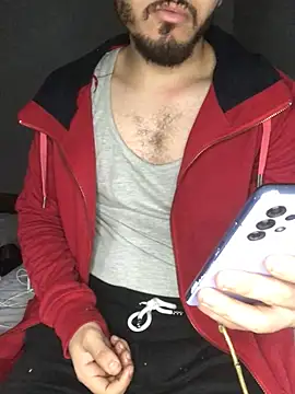 Arabian-B online show from 16, 3, 2025