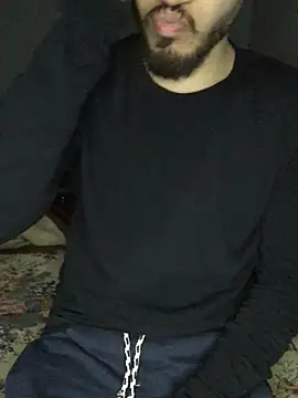 Arabian-B online show from 19, 3, 2025