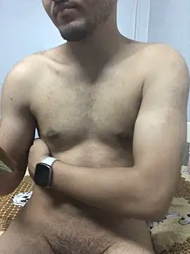 Arabian-B online show from 28, 10, 2025