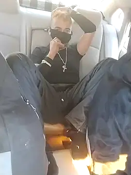 Snapshot of prettyboi6992 chatting on 20, 3, 2025 prettyboi6992 online show from 20, 3, 2025