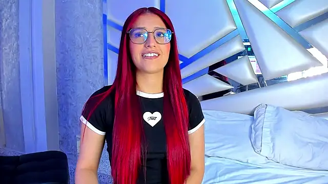 Miia002 online show from 17, 2, 2026