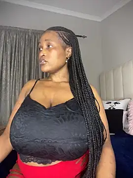 Bustygoddess32 online show from 27, 11, 2025