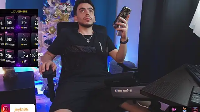 Snapshot of Jey_keler1 chatting on 6, 1, 2026 Jey keler1 online show from 6, 1, 2026