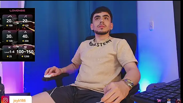 Snapshot of Jey_keler1 chatting on 18, 1, 2026 Jey keler1 online show from 18, 1, 2026