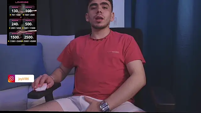 Snapshot of Jey_keler1 chatting on 23, 2, 2026 Jey keler1 online show from 23, 2, 2026