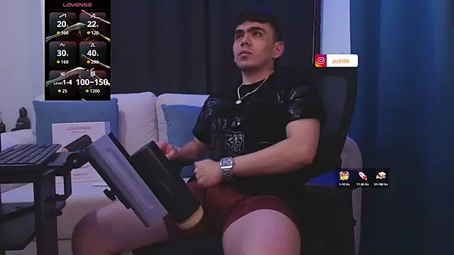 Snapshot of Jey_keler1 chatting on 27, 2, 2026 Jey keler1 online show from 27, 2, 2026