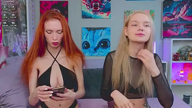 Viena dias online show from 25, 11, 2025