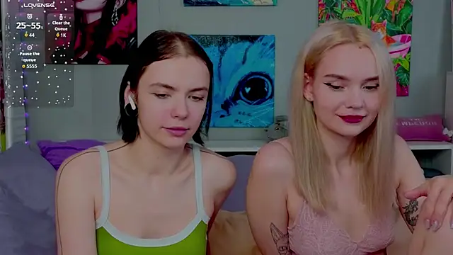 Viena dias online show from 11, 2, 2026