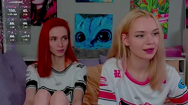 Viena dias online show from 21, 2, 2026