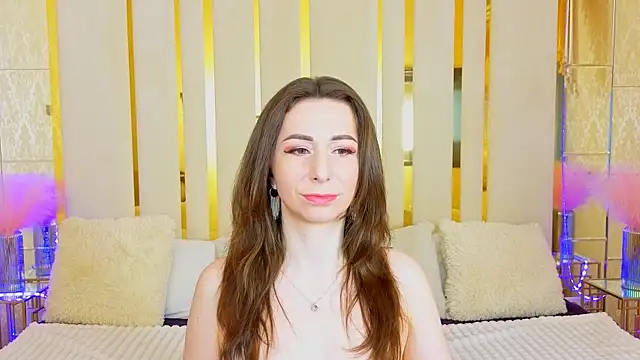 KimmmLi online show from 25, 4, 2026