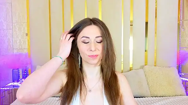 KimmmLi online show from 9, 5, 2026