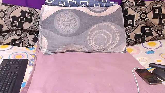 BLACKberry008 online show from 12, 2, 2026