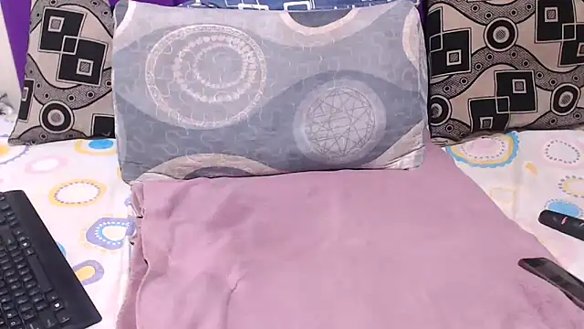 BLACKberry008 online show from 10, 3, 2026