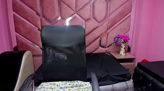 Prety Nany online show from 23, 1, 2025